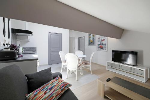Apartamentos Le Porta 5