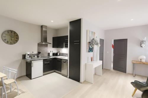 Apartamentos Le Porta 5