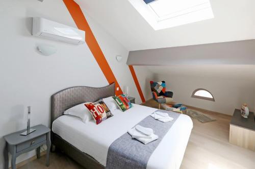 Apartamentos Le Porta 5