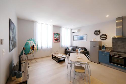 Apartamentos Le Porta 5