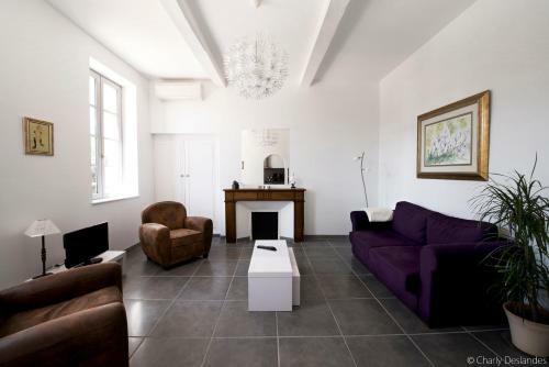 Apartamento L'incroyable Vue