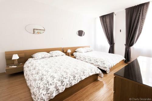 Apartamento L'incroyable Vue