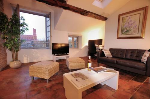 Apartamento L'incroyable Vue
