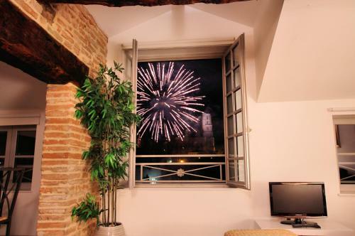 Apartamento L'incroyable Vue