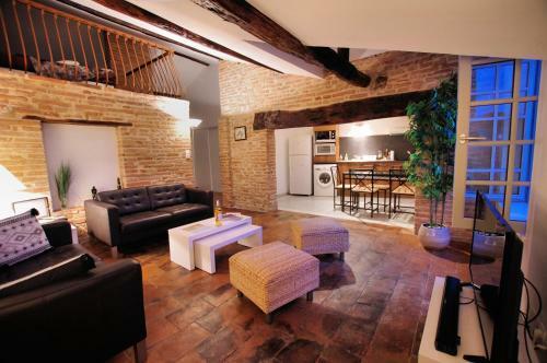 Apartamento L'incroyable Vue