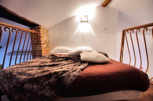 Apartamento L'incroyable Vue