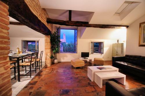 Apartamento L'incroyable Vue