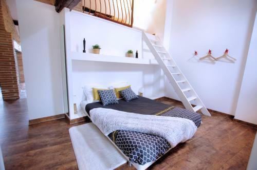 Apartamento L'incroyable Vue