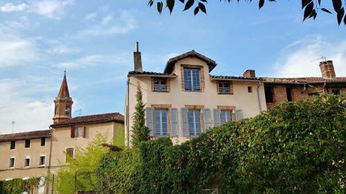 Apartamento L'incroyable Vue