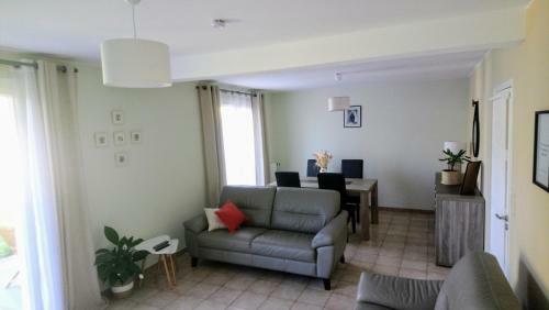 Bed & Breakfast Fleurs De Cosmos