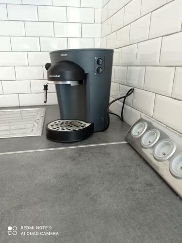 Apartamento Studio Confortable Bien �quip� Et R�nov�