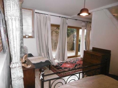 Comfort And Fab Views