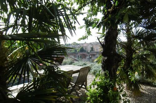 Comfort And Fab Views