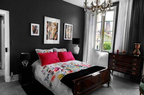 Bed & Breakfast Le Cherche Midi Chambres D?h�tes