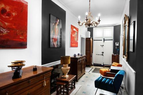 Bed & Breakfast Le Cherche Midi Chambres D?h�tes