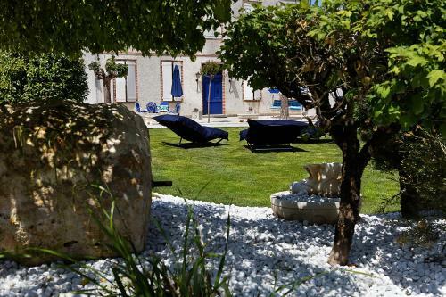 Bed & Breakfast Le Cherche Midi Chambres D?h�tes