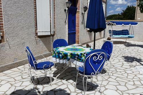 Bed & Breakfast Le Cherche Midi Chambres D?h�tes