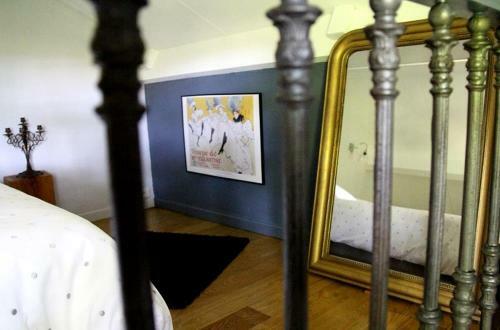 Bed & Breakfast La Cabane Albigeoise