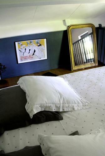 Bed & Breakfast La Cabane Albigeoise