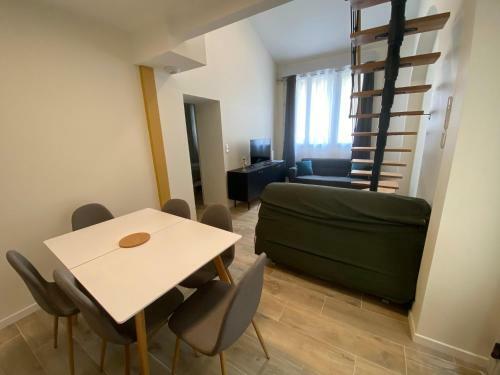 Apartamento Albiappart Hyper Centre