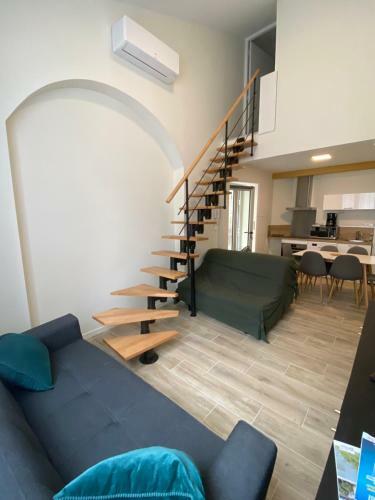 Apartamento Albiappart Hyper Centre