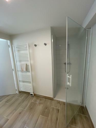 Apartamento Albiappart Hyper Centre