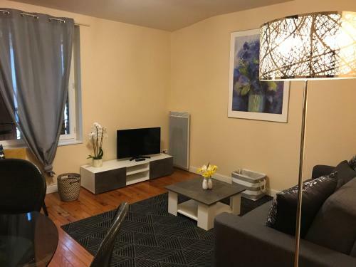 Apartamentos Le Porta9