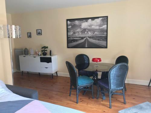 Apartamentos Le Porta9