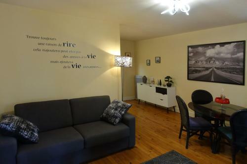 Apartamentos Le Porta9
