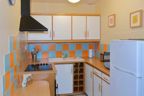 Apartamentos Le Porta9