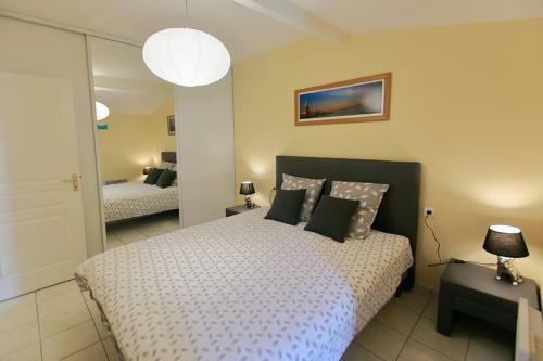 Apartamentos Le Porta9