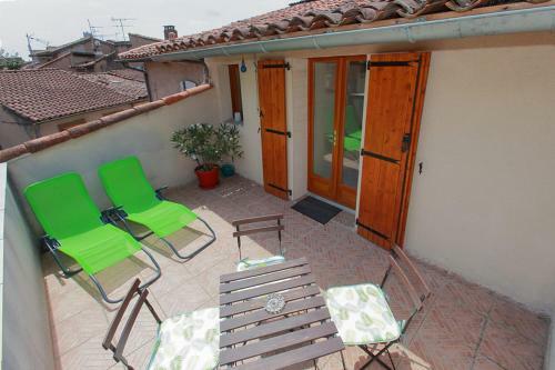 Apartamentos Le Porta9