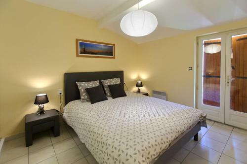 Apartamentos Le Porta9