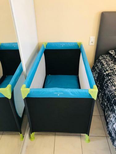 Apartamentos Le Porta9