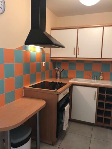 Apartamentos Le Porta9