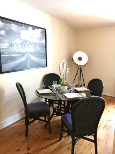 Apartamentos Le Porta9