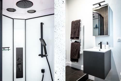 Apartamento Le Rinaldi