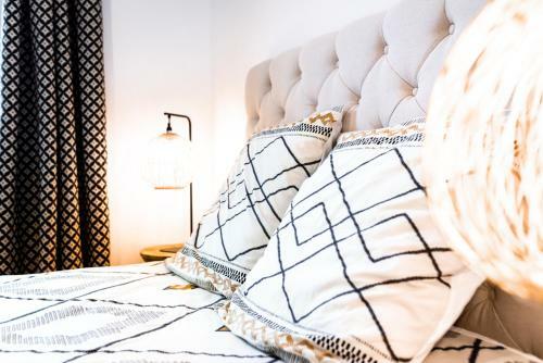 Apartamento Le Rinaldi