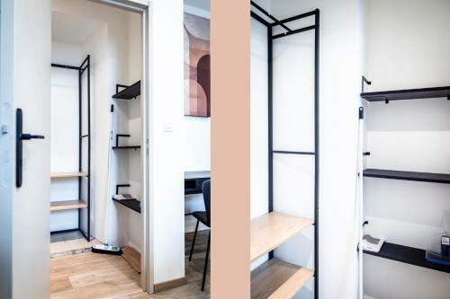 Apartamento Le Rinaldi