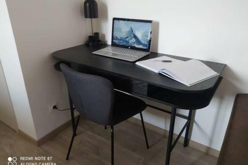 Apartamento Le Rinaldi