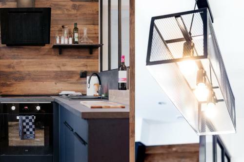 Apartamento Le Rinaldi