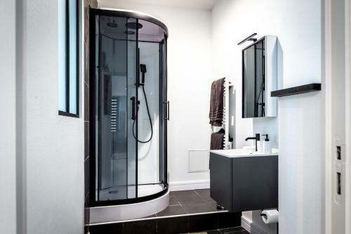 Apartamento Le Rinaldi