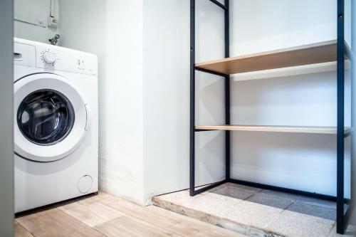 Apartamento Le Rinaldi