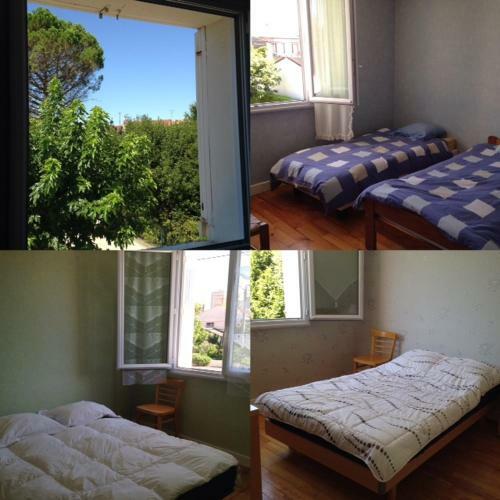Maison Gite Albi
