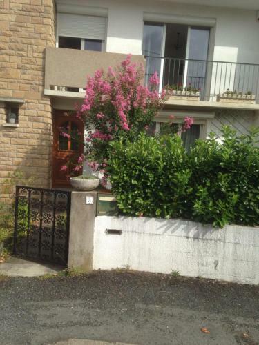 Maison Gite Albi