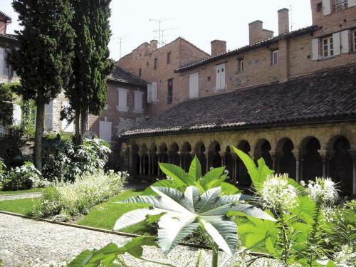 Le G�te Sainte C�cile