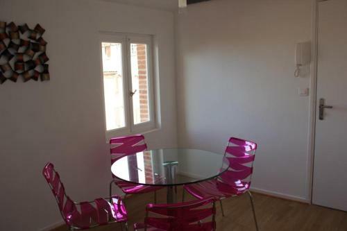 Le G�te Sainte C�cile