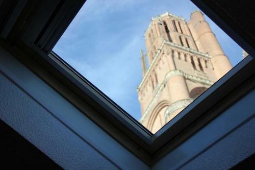 Le G�te Sainte C�cile