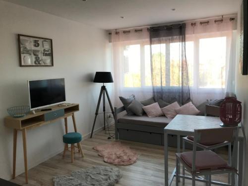 Apartamento Albi Home - Rochegude