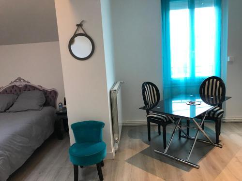Apartamento Albi Home - Rochegude